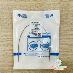 Dây cung TMA - Ormco