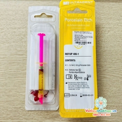 Etching sứ Porcelain Etch - Ultradent
