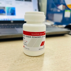 Oxit kẽm/ ZinC Oxide 50g - Mỹ