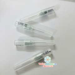 Kim Tiêm Tê Terumo 27G (0.4 x21mm/Hộp – 100 mũi) - Nhật Bản