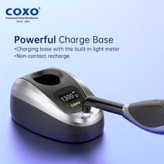 Đèn quang trùng hợp COXO DB-686 Honor