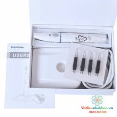 Máy cắt Cone Gutta Model VW (Cái)