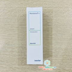 Bond sứ - Keo dán phục hình sứ Monobond N Ivoclar Vivadent