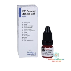 Etching sứ IPS Ceramic Vivadent