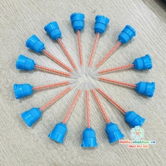 Đầu trộn răng tạm 1:1 / 1:10