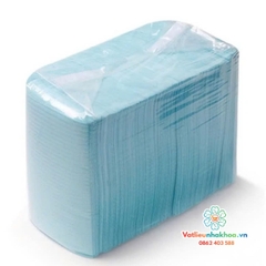 Khăn y tế dùng 1 lần (Gói 125 cái)