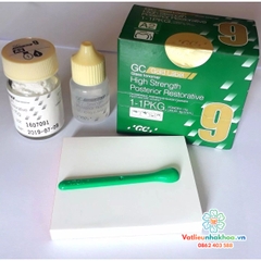 Xi măng trám răng GC Fuji 9 hộp lớn