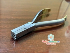 Kìm nance cán vàng - Prime