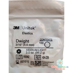 Chun Kéo Liên Hàm 3M™ Unitek™