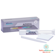 Cement trám bít ống tủy Adseal – Meta Biomed