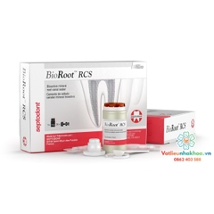 Vật liệu trám bít tủy BioRoot RCS Septodont