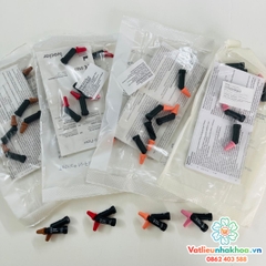 Nhộng composite dạng Lỏng/Đặc trám răng Tetric N-Flow/ Tetric N-Cream