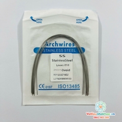 Dây cung SS Trung Quốc - Gói 10 sợi