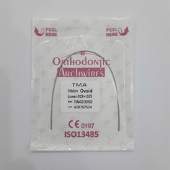 Dây cung TMA Trung Quốc - Gói 1 sợi