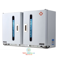 Tủ tia cực tím Đơn/Đôi