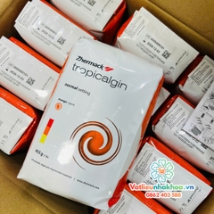 Chất lấy dấu đổi màu Tropical (Alginate Tropicalgin Zhermack)