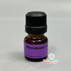 Bond sứ - Keo dán phục hình sứ Monobond N Ivoclar Vivadent