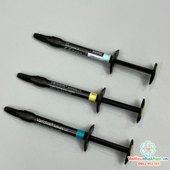 Xi măng thẩm mỹ chuyên gắn mặt dán sứ Variolink Esthetic LC (ống 2g)
