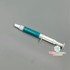 Liquid strip- Glycerin hàn đường hoàn tất sau khi gắn phục hình sứ - Tuýp 2.5g - Ivoclar Vivadent