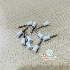 Đài cao su đánh bóng TPC