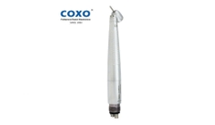 Tay khoan nhanh COXO chếch 45 độ có đèn