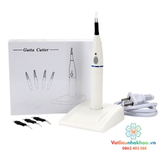 Máy cắt Cone Gutta Model VW (Cái)