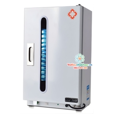 Tủ tia cực tím Đơn/Đôi