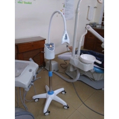 Đèn tẩy trắng răng MD666
