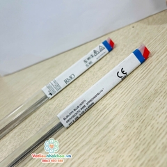 Dây cung thẳng Blue Elgiloy RMO