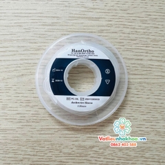 Ống luồn dây cung HanOrtho