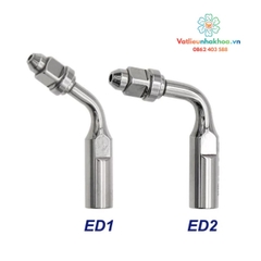 Đầu rung ống tủy (Đầu lắp UFILE Mani)