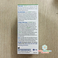 Chỉ khâu phẫu thuật không tiêu Nylon - CPT