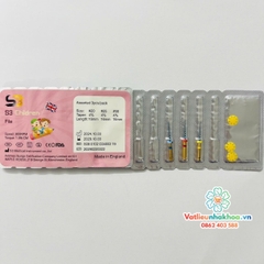 File máy trẻ em S3 children (MUA 2 TẶNG 1)