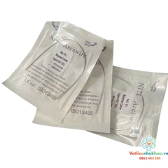 Dây cung ngược Reverse đuôi thẳng - Gói 2 sợi