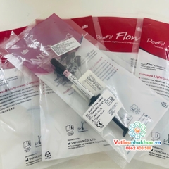Composite lỏng trám răng Denfil Flow Vericom