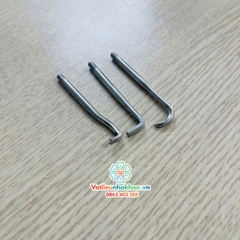 Giật chụp tháo mão Pakistan