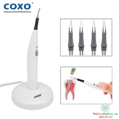 Máy Cắt Côn Coxo C-BLADE (Cut gutta)