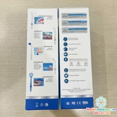 Máy tăm nước Procare A10