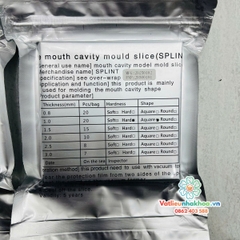 Miếng ép máng tẩy TQ