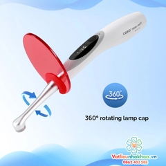 Đèn quang trùng hợp COXO DB-686 Swift