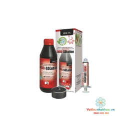 Dung dịch bơm rửa Endo-Solution EDTA 17% - Lọ 200g