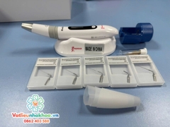 Máy rung rửa nội nha Endo 3 – Woodpecker