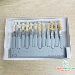 Bảng so màu răng Vita 3D cao cấp (Hộp)