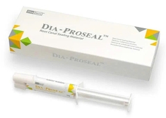 Vật liệu hàn ống tủy gốc nhựa Dia ProSeal - Hàn Quốc
