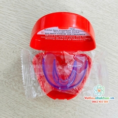 Hàm niềng Trainer nha khoa