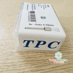 Chổi cước đánh bóng TPC - Hàng hính hãng