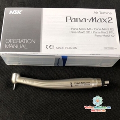 Tay khoan Pana Max 2 - NSK