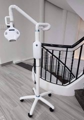 Đèn tẩy trắng răng di động M88 Trung Quốc