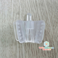 Cục cắn chỉnh nha