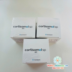 Cement trám bít ống tủy Cortisomol